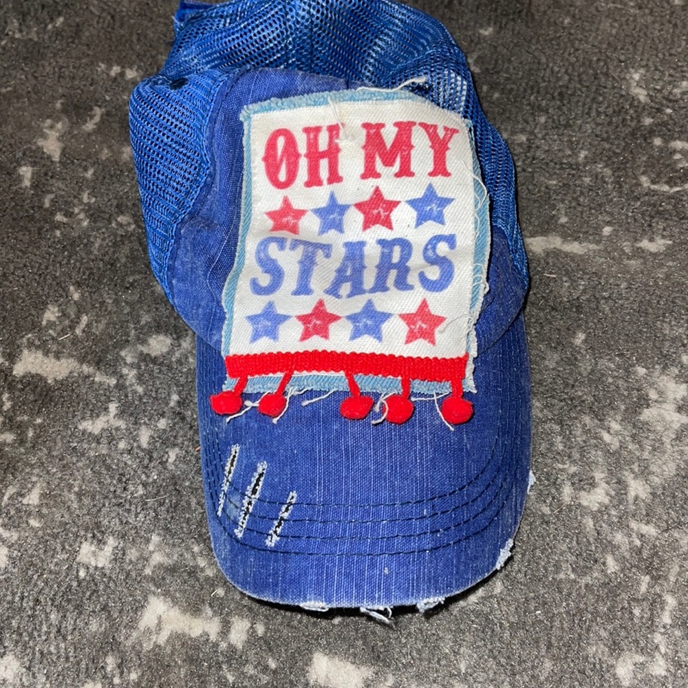 America baseball Hat